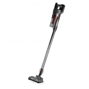 Domo DO1032SV aspirapolvere verticale e powerhead Battery Dry Bagless 0,6 L Grigio – nuovo