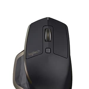 Mouse senza fili Logitech MX Master – Nero – nuovo
