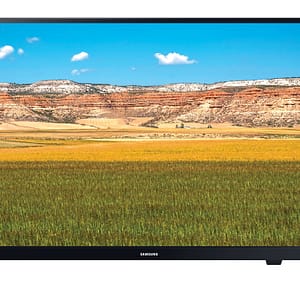 Samsung Serie 4 UE32T4000AK 81,3 cm (32 ) HD Nero – nuovo