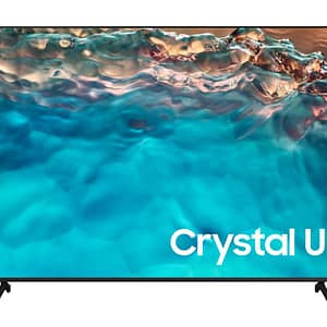 Samsung HBU8000 127 cm (50 ) 4K Ultra HD Smart TV Nero 20 W – nuovo