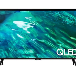 Samsung QE32Q50AEUXXN TV 81,3 cm (32 ) Full HD Smart TV Wifi Nero – nuovo