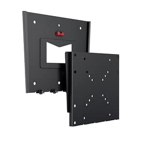 Multibrackets 3008 Supporto TV 101,6 cm (40 ) Nero – nuovo