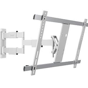 Multibrackets 0150 Supporto TV 165,1 cm (65 ) Bianco – nuovo
