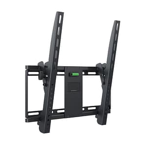 Multibrackets 4012 Supporto TV 165,1 cm (65 ) Nero – nuovo