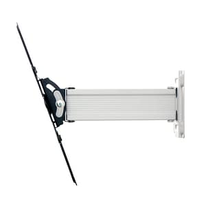 Erard CLIFF 400TW90 127 cm (50 ) Nero, Grigio – nuovo