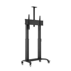 Multibrackets 3120 Supporto TV 2,79 m (110 ) Nero – nuovo