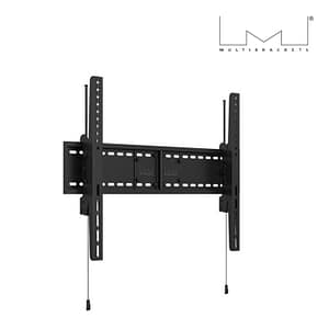 Multibrackets 1107 Supporto TV 2,79 m (110 ) Nero – nuovo
