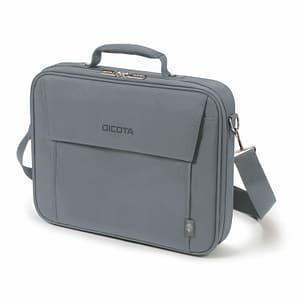 Borsa per laptop 39,6 cm (15.6 ) Eco Multi BASE – Grigio – nuovo