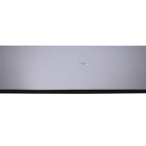 Meliconi Rotobase Elite L Supporto TV e centro di intrattenimento 1 ripiano – nuovo