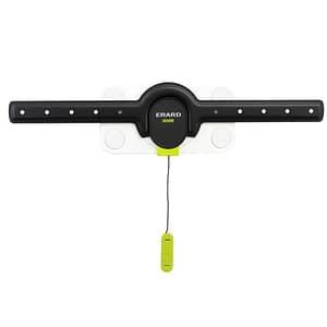 Erard FIXIT 600C 190,5 cm (75 ) Nero – nuovo