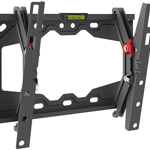 Barkan Sistemi di montaggio E210+ Supporto TV 109,2 cm (43 ) Nero – nuovo