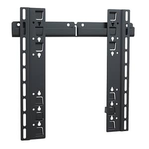 Erard APPLIK 2530 2,29 m (90 ) Nero – nuovo