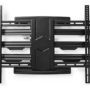 Nedis TVWM6570BK Supporto TV 2,29 m (90 ) Nero – nuovo