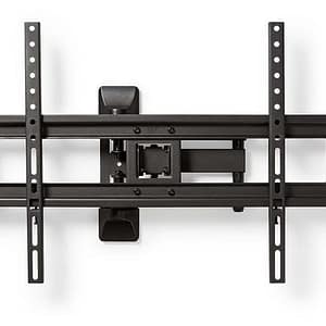 Nedis TVWM1550BK Supporto TV 177,8 cm (70 ) Nero – nuovo