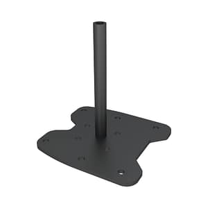 Multibrackets 6584 accessorio per il montaggio del monitor – nuovo