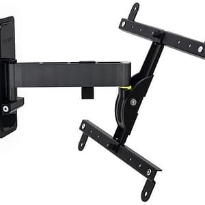 Erard EXO 400TW2 139,7 cm (55 ) Nero – nuovo