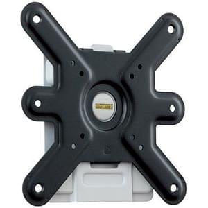 Erard CLIFF 200 81,3 cm (32 ) Nero, Bianco – nuovo