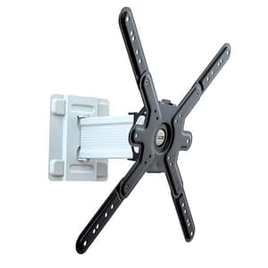 Erard CLIFF 400TW45 139,7 cm (55 ) Nero – nuovo