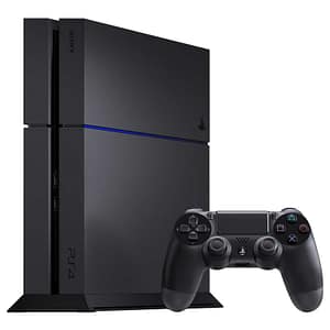 Sony PS4 500GB 500GB Wifi Nero – Ricondizionato – Condizioni eccellenti