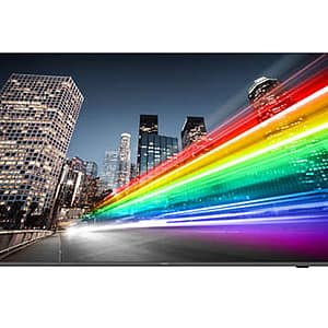 Philips 70BFL2214/12 TV 177,8 cm (70 ) 4K Ultra HD Smart TV Wifi Antracite, Grigio 350 cd/m² (2) – nuovo