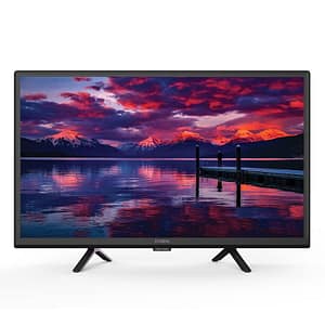 Strong SRT 24HE4023 61 cm (24 ) HD Nero 180 cd/m² Qualità del display – nuovo