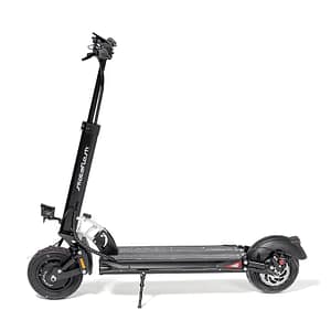 Skateflash SK Urban DUAL PRO 25 km/h Nero 20,8 Ah – nuovo