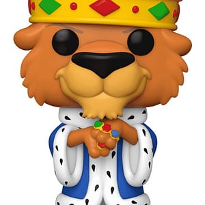 Figura d’azione da collezione FUNKO POP! 75913 – nuovo
