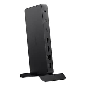 ASUS Triple 4K Thunderbolt 4 Dock DC500 Wired Nero – nuovo