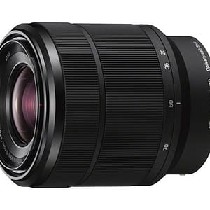 Sony SEL2870 – nuovo