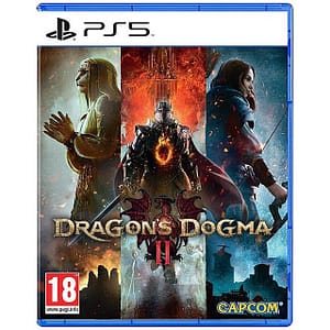 Dragon s Dogma 2 (PS5) – nuovo