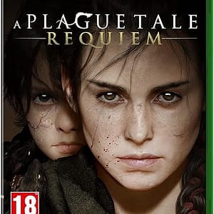 Un racconto della peste Requiem Xbox Serie X – nuovo