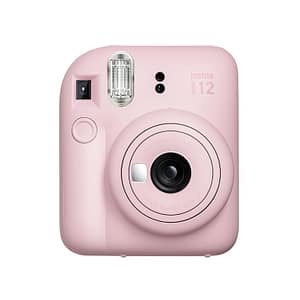 Fujifilm Instax Mini 12 62 x 46 mm Rosa – nuovo