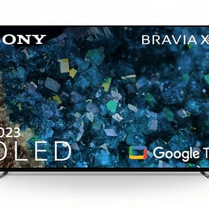Sony FWD-65A80L TV 165,1 cm (65 ) 4K Ultra HD Smart TV Wifi Nero – nuovo
