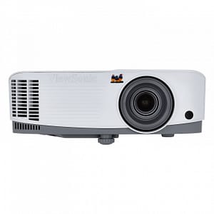 Videoproiettore Viewsonic PA503S Fuoco standard 3600 ANSI lumen DLP SVGA (800×600) Grigio, bianco – nuovo