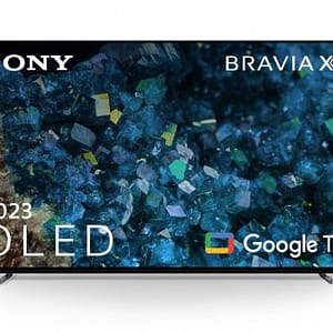Sony FWD-55A80L TV 139,7 cm (55 ) 4K Ultra HD Smart TV Wifi Nero – nuovo