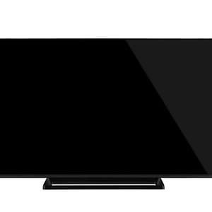 Toshiba Serie UV33 139,7 cm (55 ) 4K Ultra HD Smart TV Nero 300 cd/m² (300 cd/m²) – nuovo