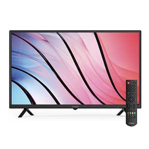 Strong SRT32HF2003 TV 81,3 cm (32 ) HD Nero 200 cd/m² (8,5 ) – nuovo