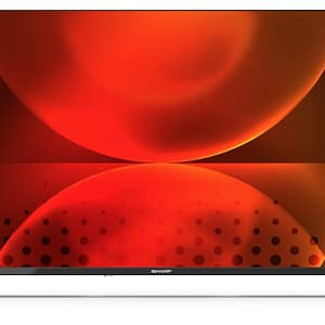 Sharp 40FH2EA TV 101,6 cm (40 ) Full HD Smart TV Wifi Nero – nuovo