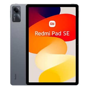 Redmi Pad SE 128 Go (11 ) – Tablet Qualcomm Snapdragon 4 Go Android 13 Grafite, Grigio – nuovo