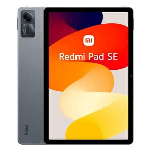 Redmi Pad SE (11 ) 256GB Wi-Fi – Tablet Display FHD+ 90Hz, Snapdragon 680, Batteria 8000mAh, Grigio Grafite – nuovo