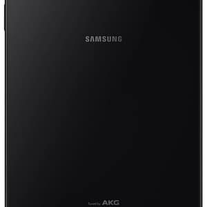 Samsung Galaxy Tab S4 SM-T830N 64 GB 26,7 cm (10,5 ) Qualcomm Snapdragon 4 GB Wi-Fi 5 (802.11ac) Android 8.1 Nero – Ricondizionato – Buono stato