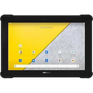 Archos T101X 4G Mediatek LTE 32Gb 25,6 cm (10.1 ) 2Gb Wi-Fi 4 (802.11n) Android 10 Nero – nuovo
