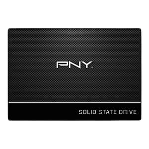 PNY CS900 2,5  1Tb Serie ATA III 3D TLC – nuovo