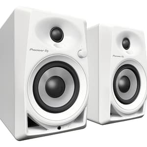 Pioneer DM-40D Diffusore a 2 vie Bianco cablato 38 W – nuovo