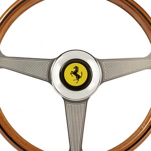 Thrustmaster 2960822 Accessorio gamepad Helm – nuovo