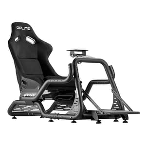 COCKPIT GTR S8 Infinity COCKPIT GTR S8 Infinity – nuovo
