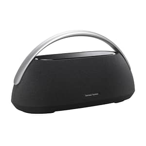 Harman/Kardon Go + Play 3 Altoparlante stereo portatile nero 160 W – nuovo