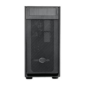 Cooler Master Elite 300 Mini Tower nero – nuovo