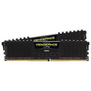 Corsair Vengeance LPX CMK16GX4M2Z3200C16 16 GB 2 x 8 GB DDR4 3200 MHz modulo di memoria – nuovo