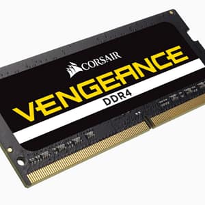 Corsair Vengeance CMSX16GX4M1A3200C22 modulo di memoria da 16 GB 1 x 16 GB DDR4 3200 MHz – nuovo